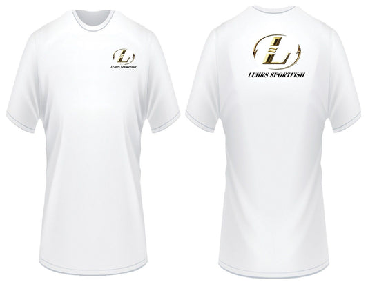Luhrs Sportfisher T-Shirt
