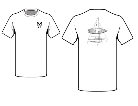 Macgregor 26S T-Shirt