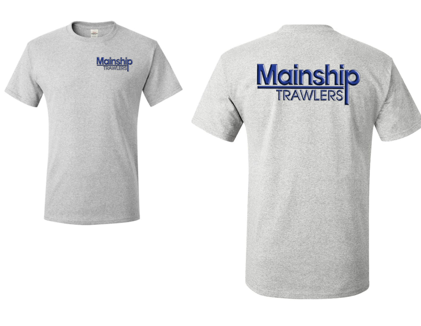 Mainship T-Shirt