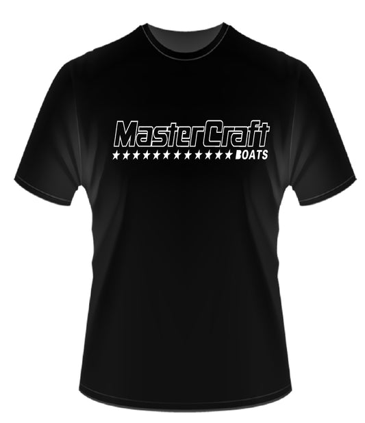Mastercraft Boats T-Shirt