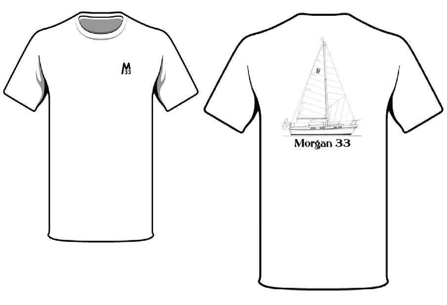 Morgan 33 T-Shirt