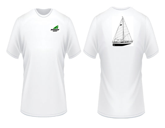 Morgan Out Island 41 T-Shirt
