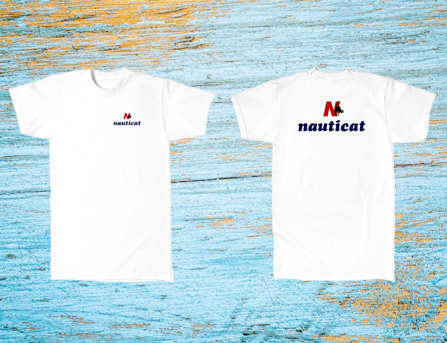 Nauticat T-Shirt