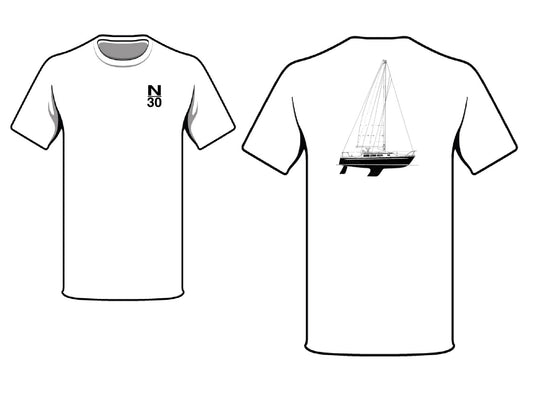 Newport 30 T-Shirt