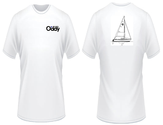 Oday 192 T-Shirt