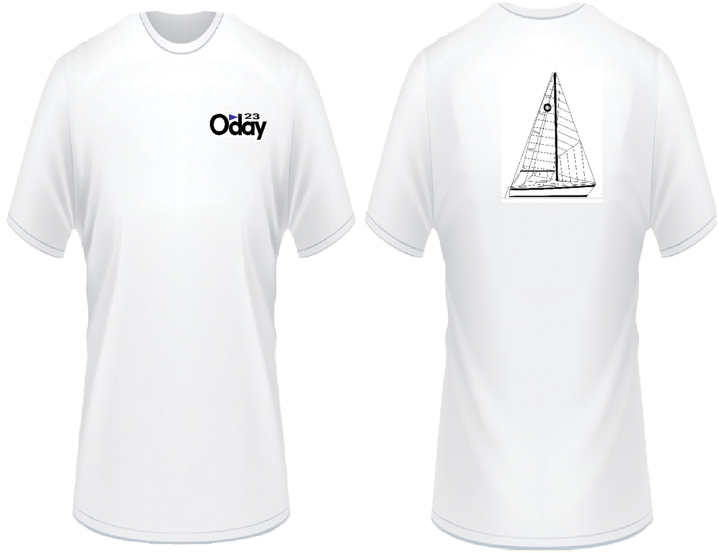 Oday 23 T-Shirt