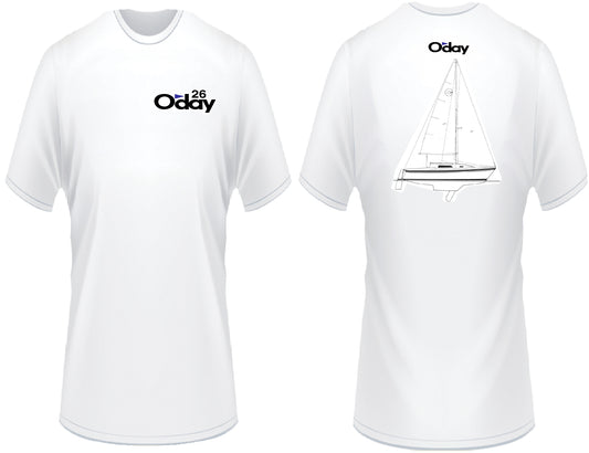 Oday 26 T-Shirt