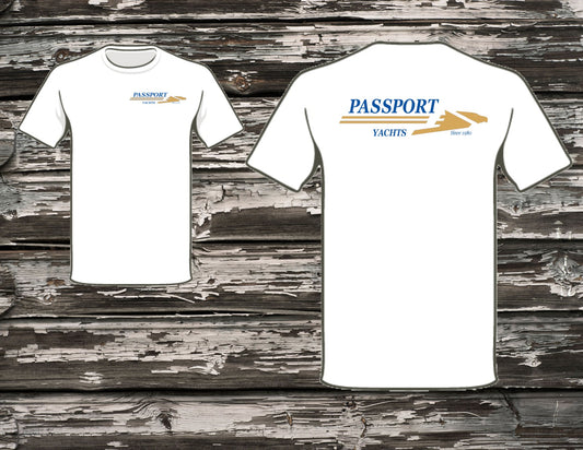 Passport Yachts T-Shirt
