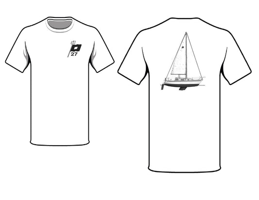 Pearson 27 T-Shirt