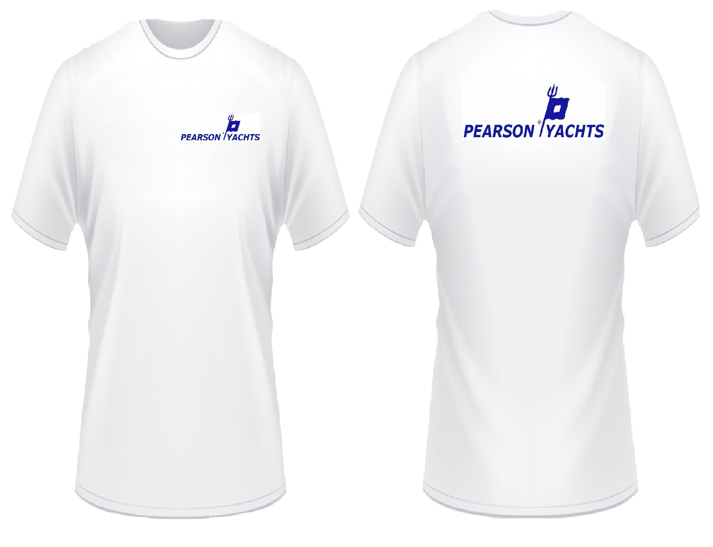 Pearson Yachts T-Shirt