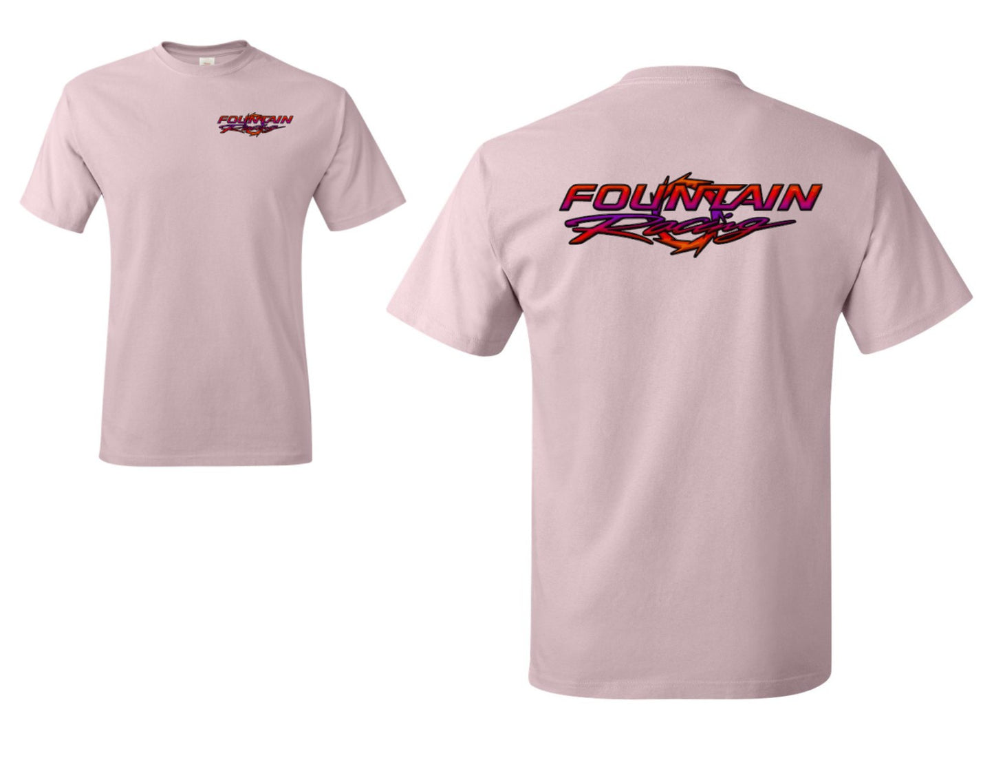 Fountain Powerboats T-Shirt