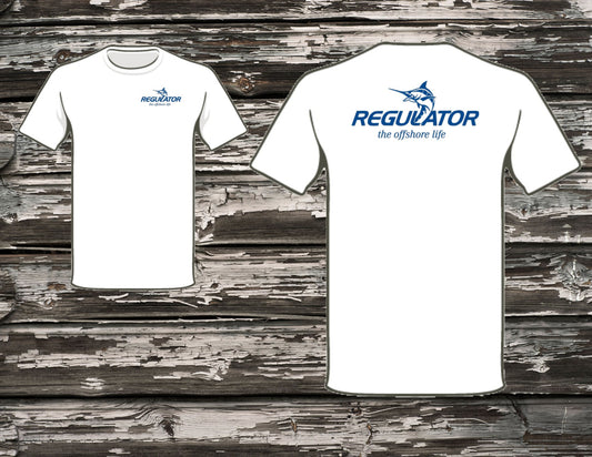 Regulator Boats T-Shirt