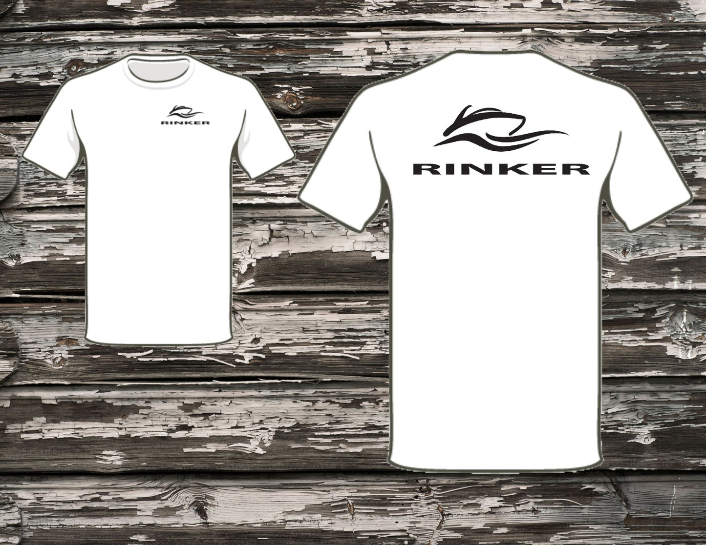 Rinker Boats T-Shirt