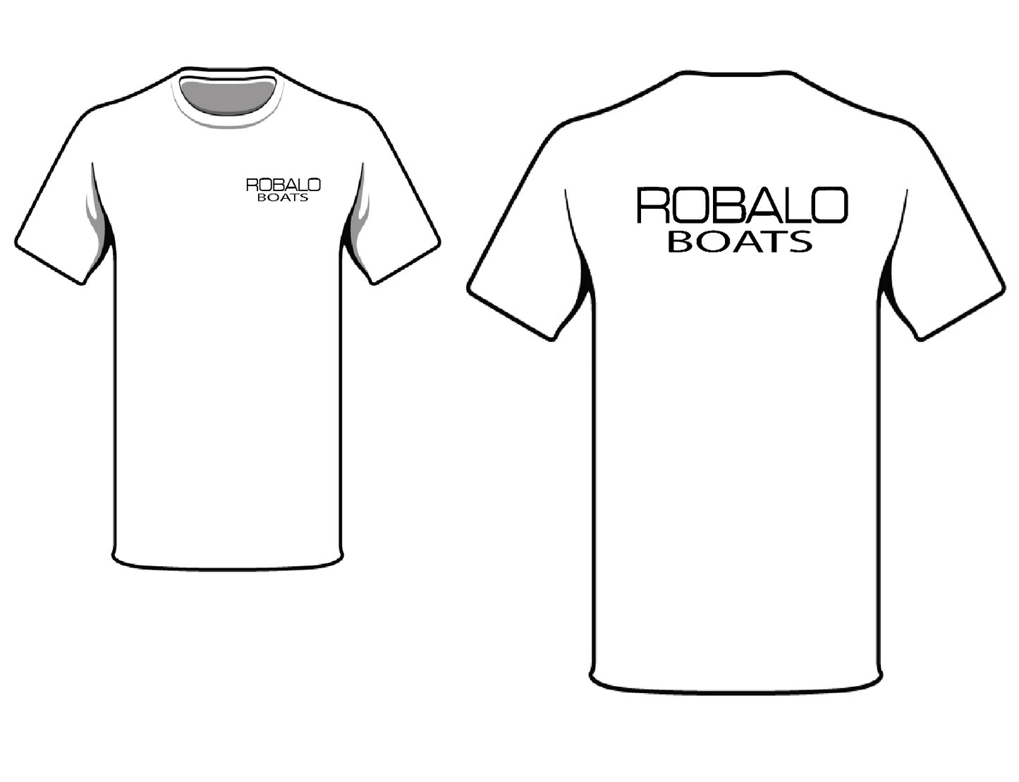 Robalo Boats T-Shirt