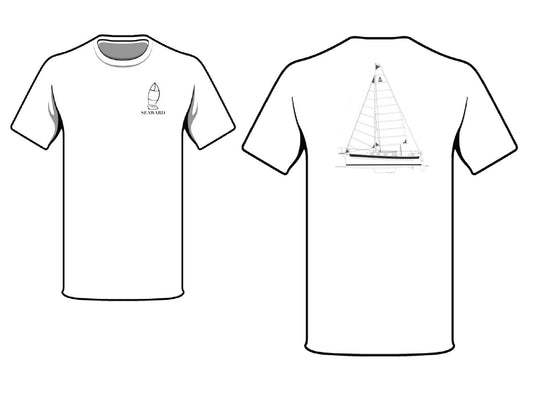 Seaward 25 T-Shirt