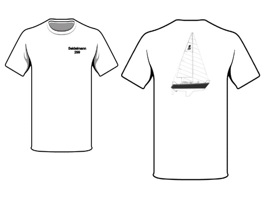 Seidelmann 299 T-Shirt