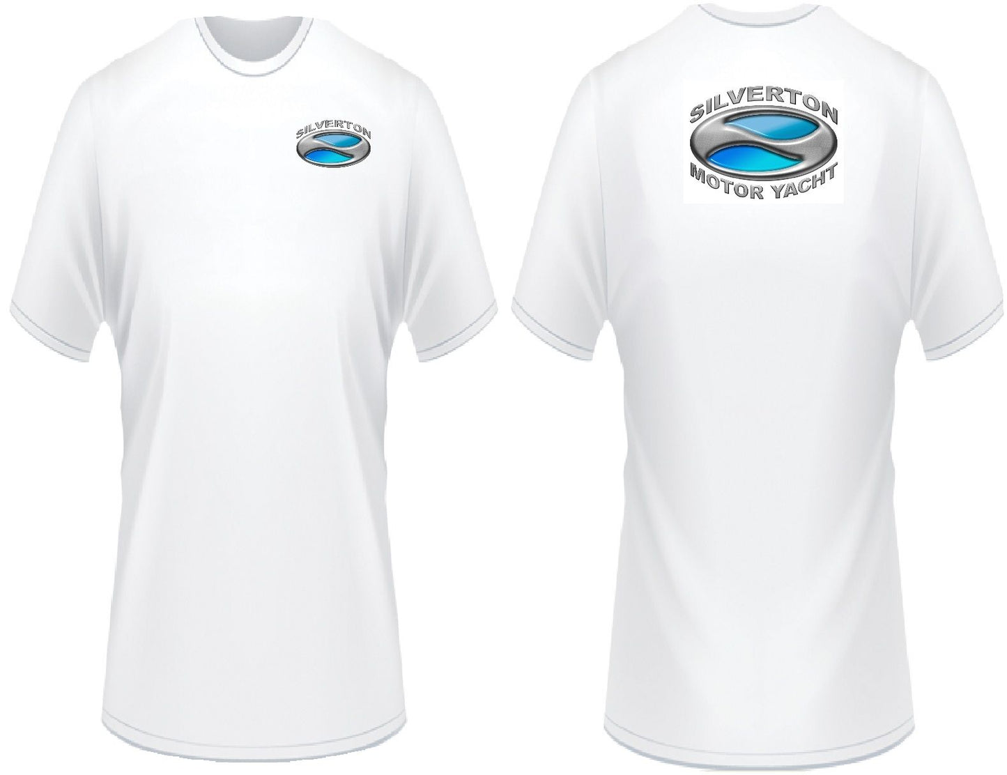 Silverton Yachts T-Shirt