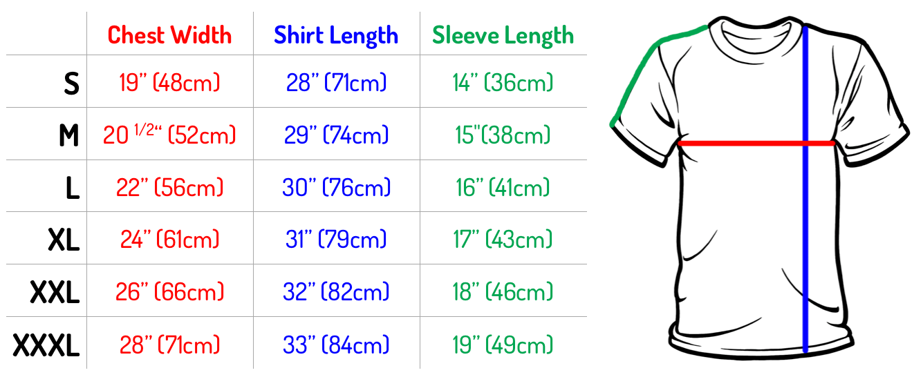 A Sailing Latitude Longitude T-Shirt