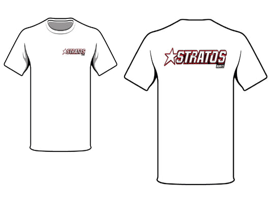 Stratos Boats T-Shirts