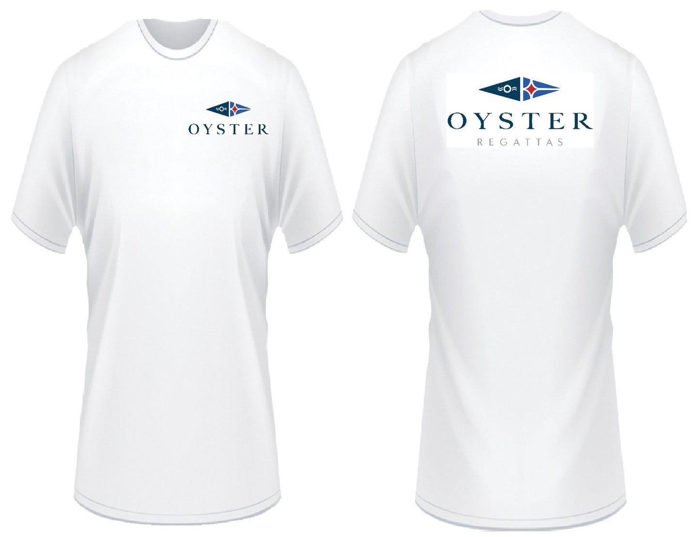 Oyster Yachts T-Shirt