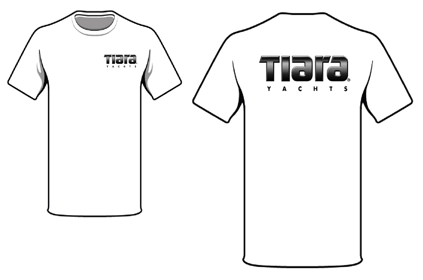 Tiara T-Shirt