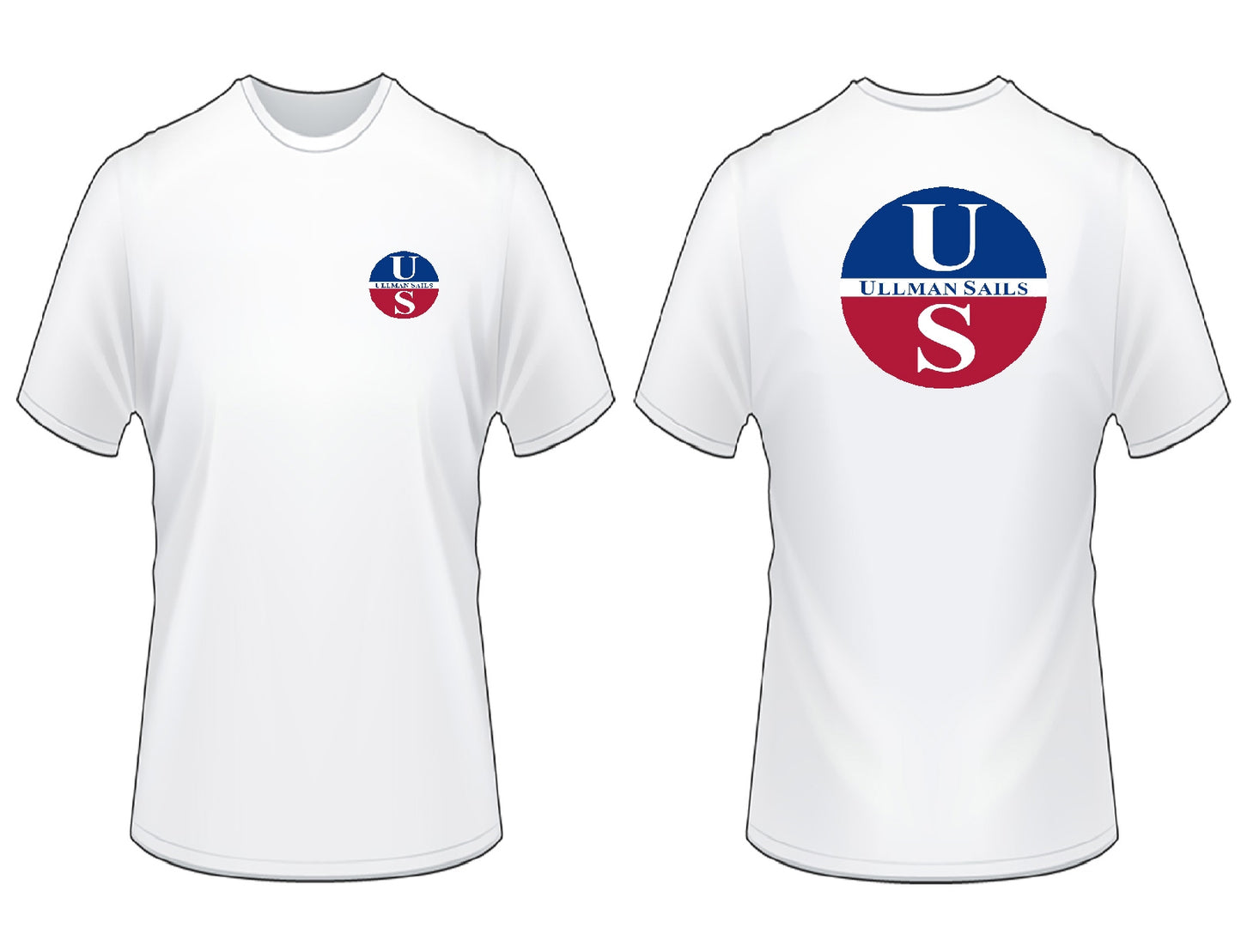 Ullman Sails T-Shirt