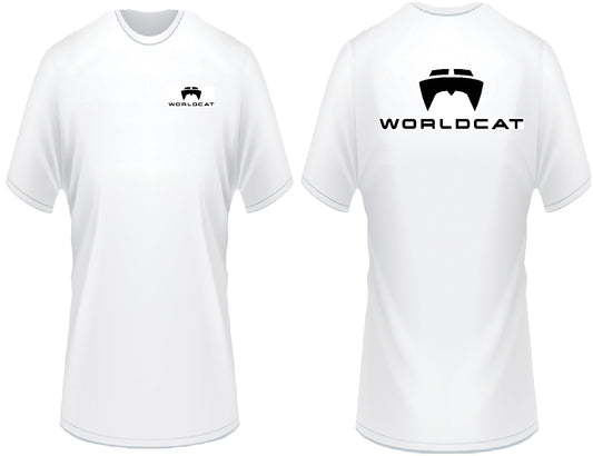World Cat T-Shirt