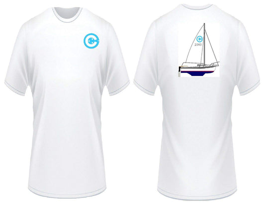 Compac 16 T-Shirt