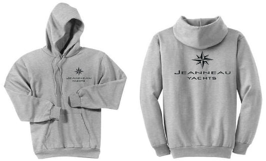 Jeanneau Hoodie