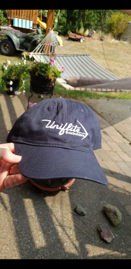 Uniflite Boats Hat